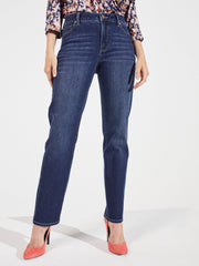 Signature-5-Pocket-Straight-Leg-Jeans-Clothing